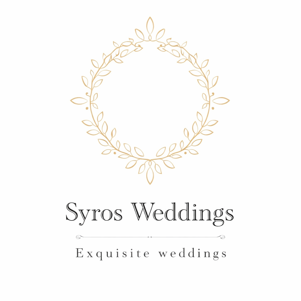 The Syros Wedding